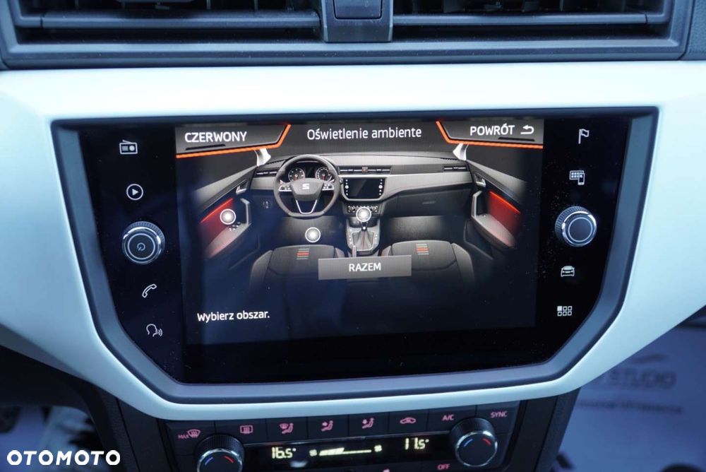 Seat Arona 1.0 TSI GPF Xcellence S&S DSG - 18