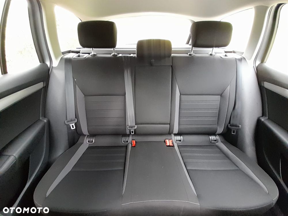 Skoda Octavia 1.0 TSI Style - 21