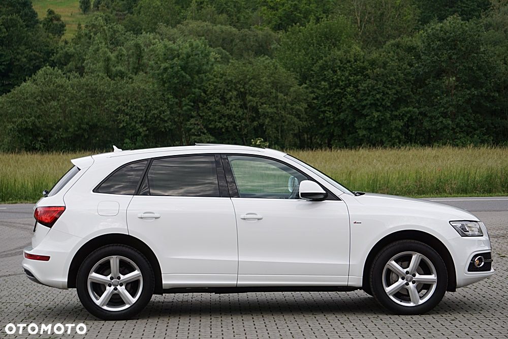 Audi Q5 - 8
