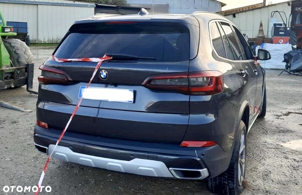 BMW X5 xDrive30d xLine - 1
