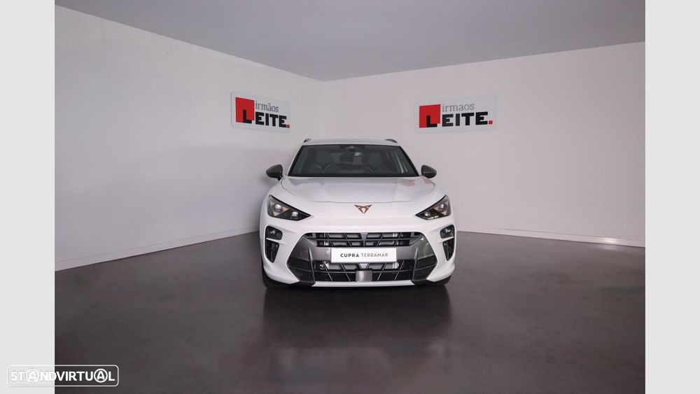 Cupra Terramar 1.5 e-Hybrid Special Edition DSG - 2