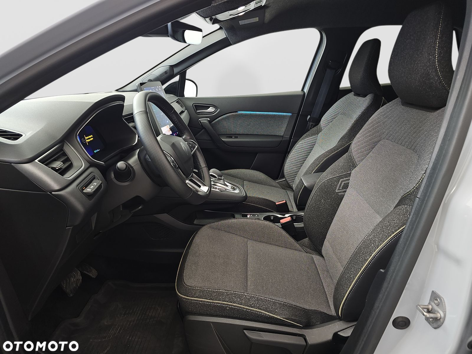 Renault Symbioz 1.6 E-Tech Full Hybrid 145 Techno - 10