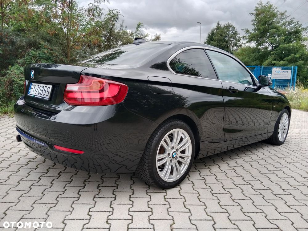 BMW Seria 2 - 6