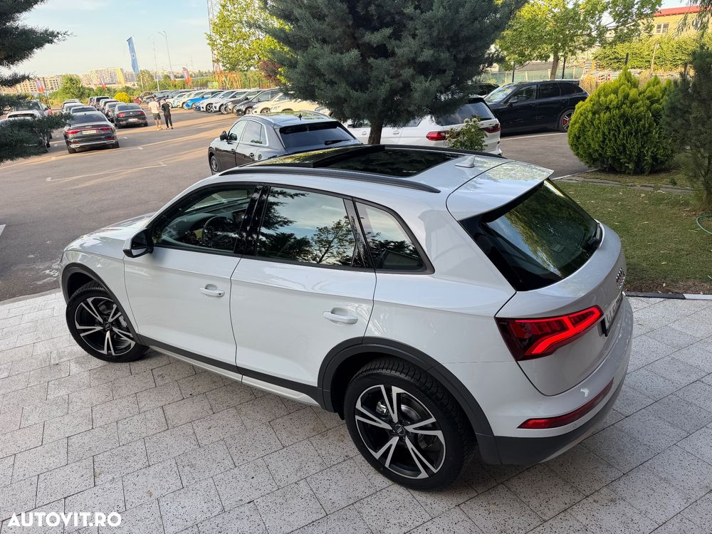 Audi Q5 2.0 TDI S tronic - 5