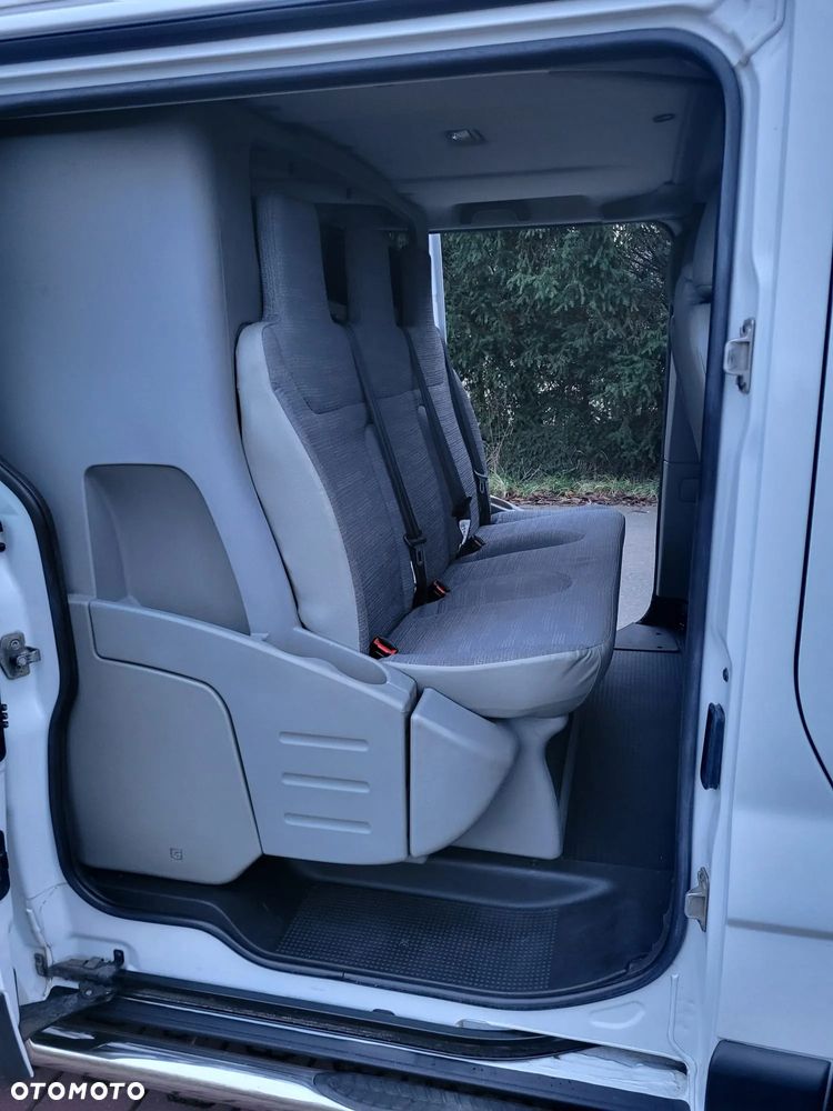 Renault Trafic L1H1 Komfort - 7