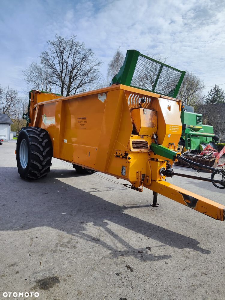 Inny DANGREVILLE  EV - 2