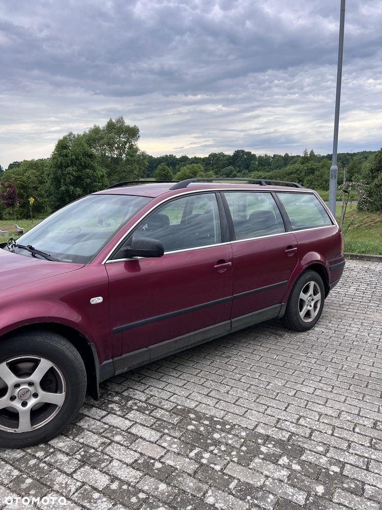 Volkswagen Passat - 3