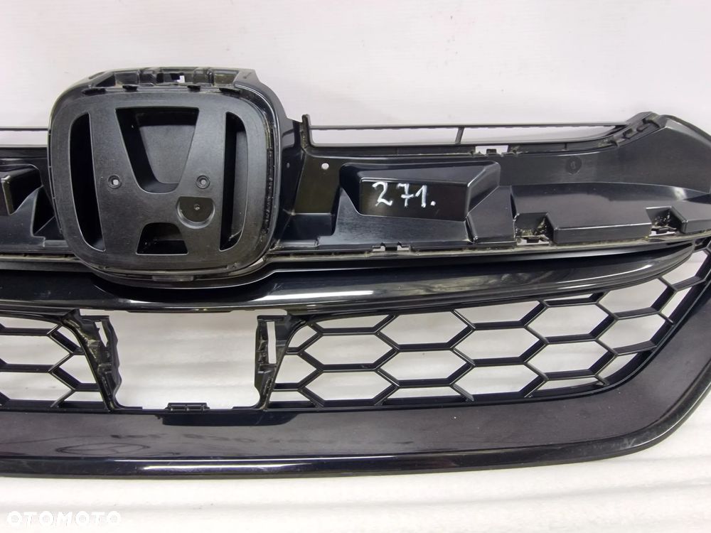 HONDA CR-V CRV V LIFT 18- ATRAPA / GRILL PRZEDNI PRZÓD , NR 71121-TNY-G1 , NR AUKCJI GR271 - 5