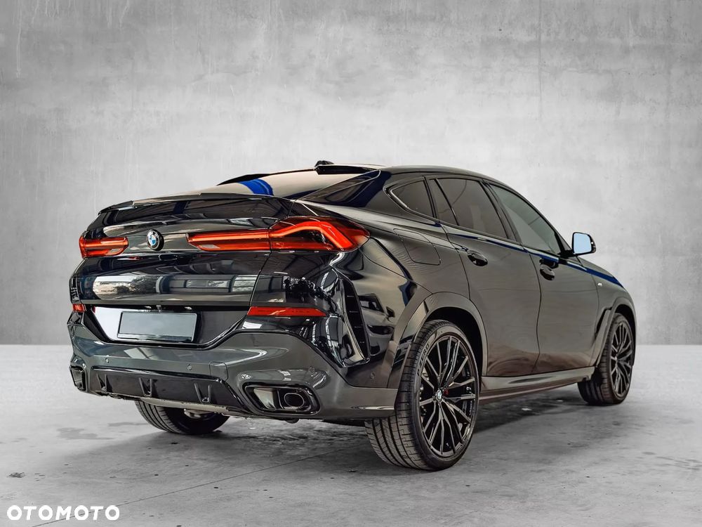 BMW X6 - 5