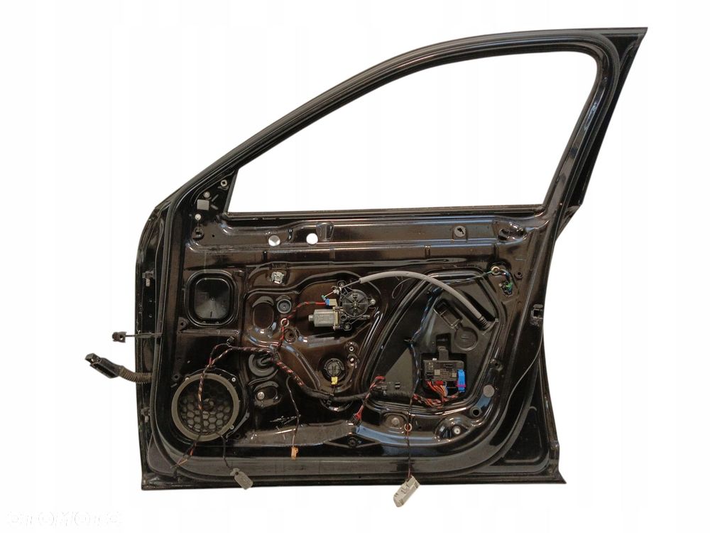 DRZWI PRAWY PRZÓD SKODA SUPERB III (2015-2019) 2.0 TDI 150KM - 8