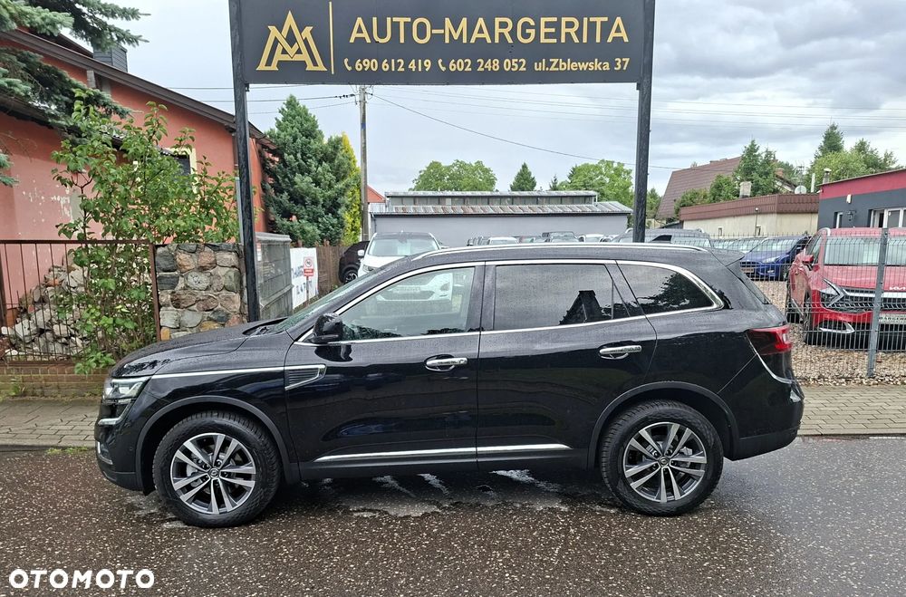 Renault Koleos 2.0 dCi Intens 4x4 X-Tronic - 2