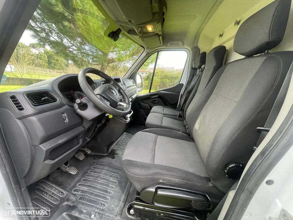 Renault Master 2.3 dCi L3 3.5T CD - 16