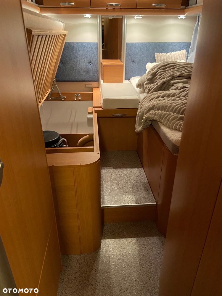 KNAUS Sun Ti Renault Master - 14