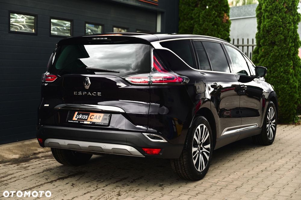 Renault Espace 1.8 TCe Energy Initiale Paris EDC 7os - 37