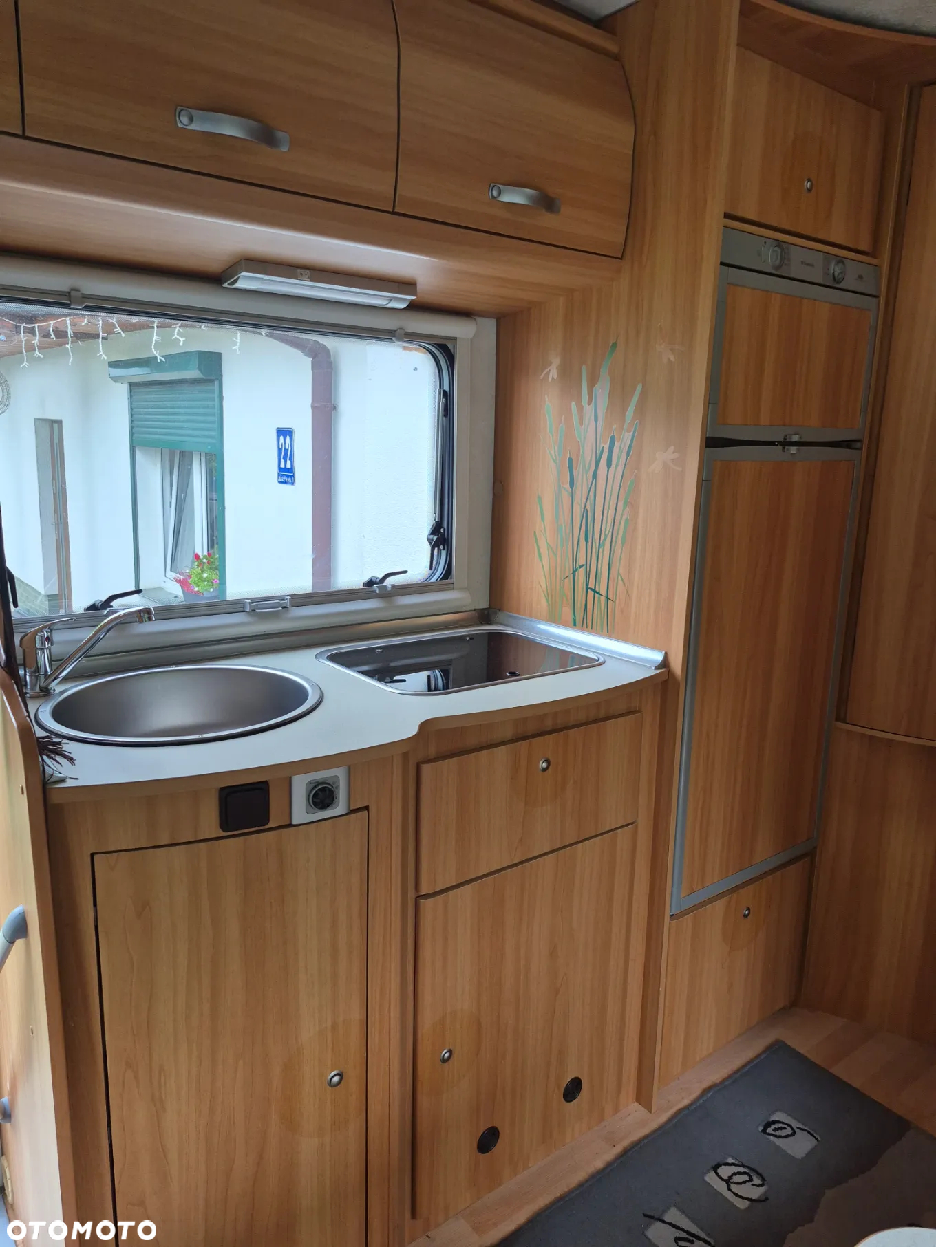 Fiat Ducato Joint - 16