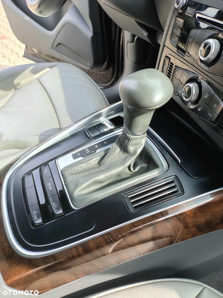 Audi Q5 - 8