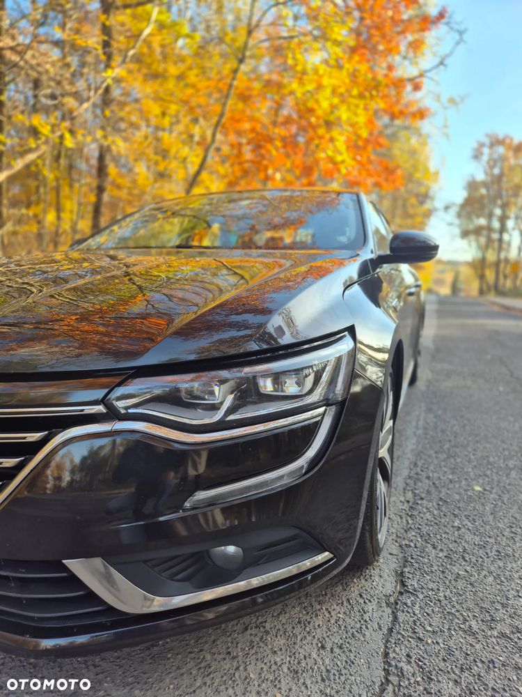 Renault Talisman - 13