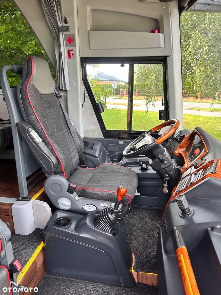 Otokar Vectio T - 5