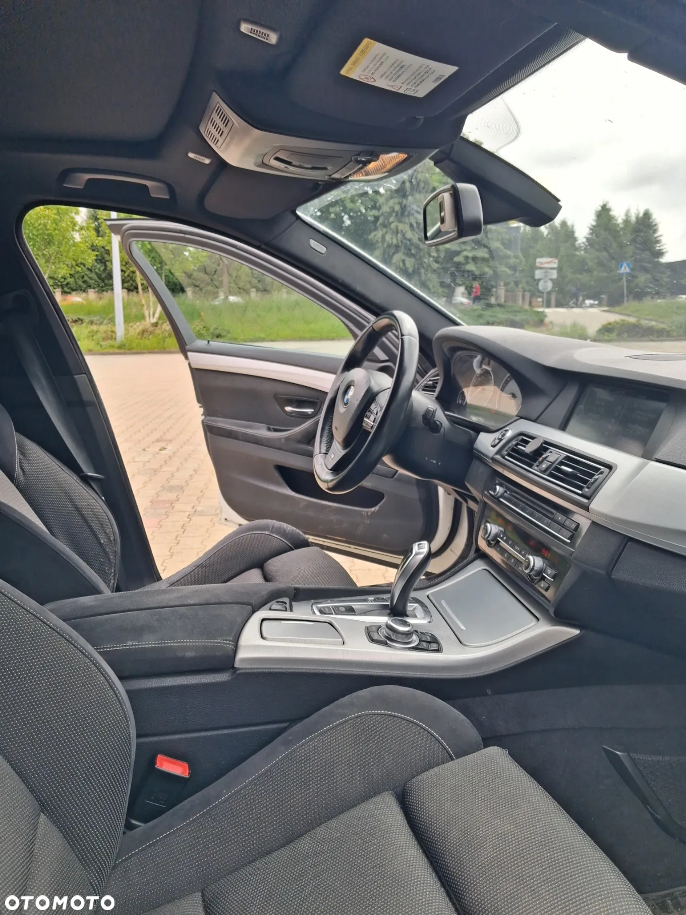 BMW Seria 5 - 11