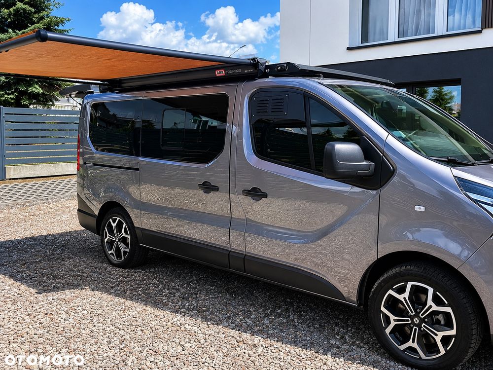 Renault Trafic - 8