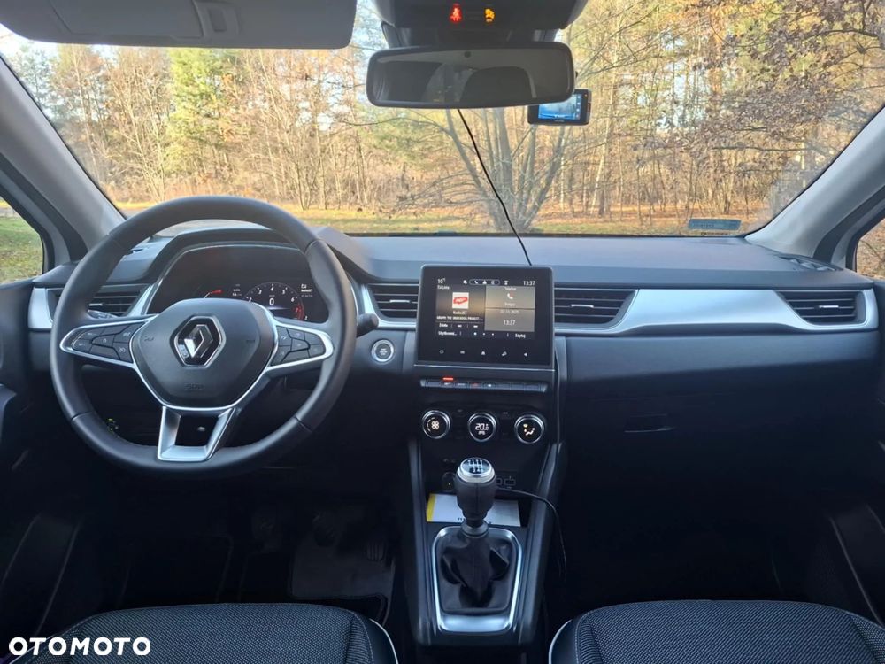 Renault Captur 1.0 TCe Intens - 8