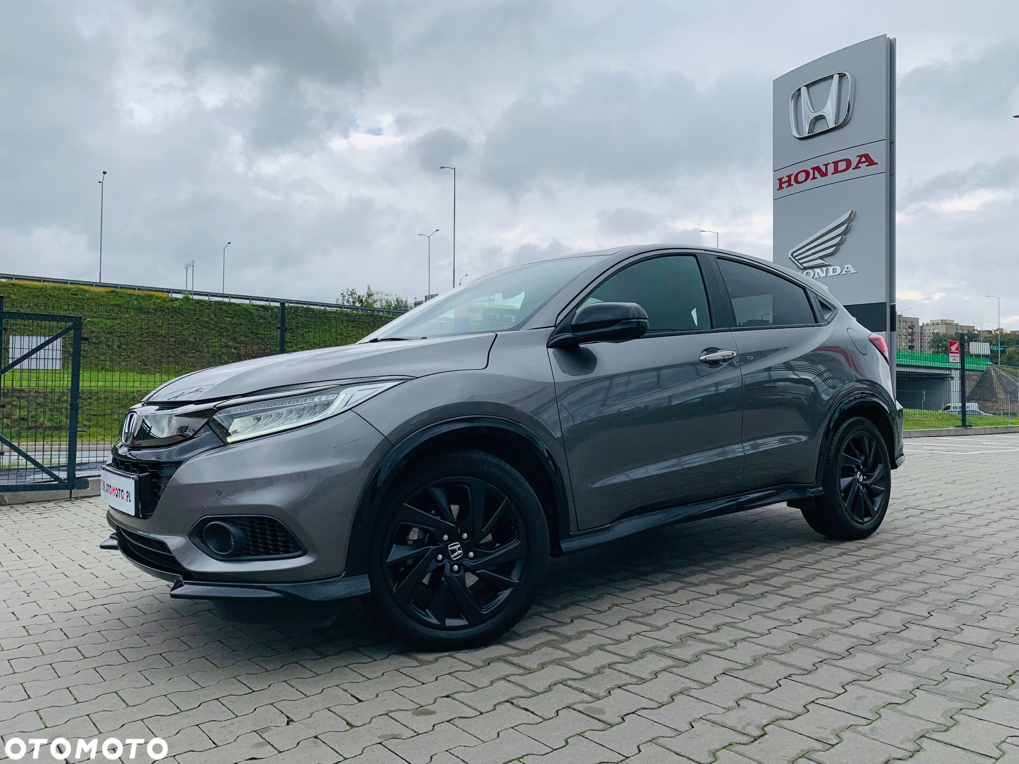 Honda HR-V 1.5 Sport CVT - 11