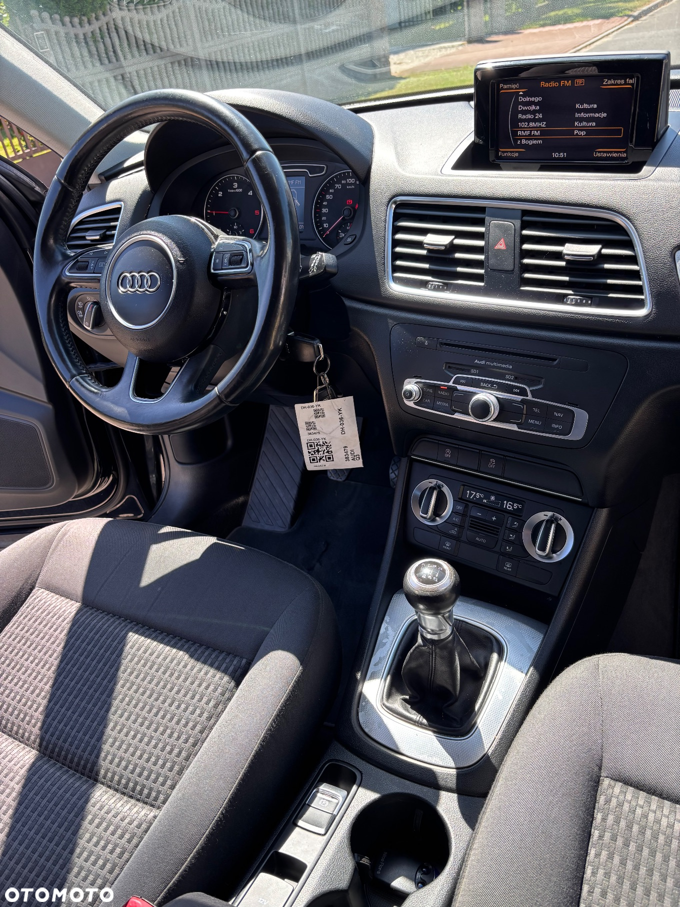 Audi Q3 2.0 TDI Prime Edition - 19
