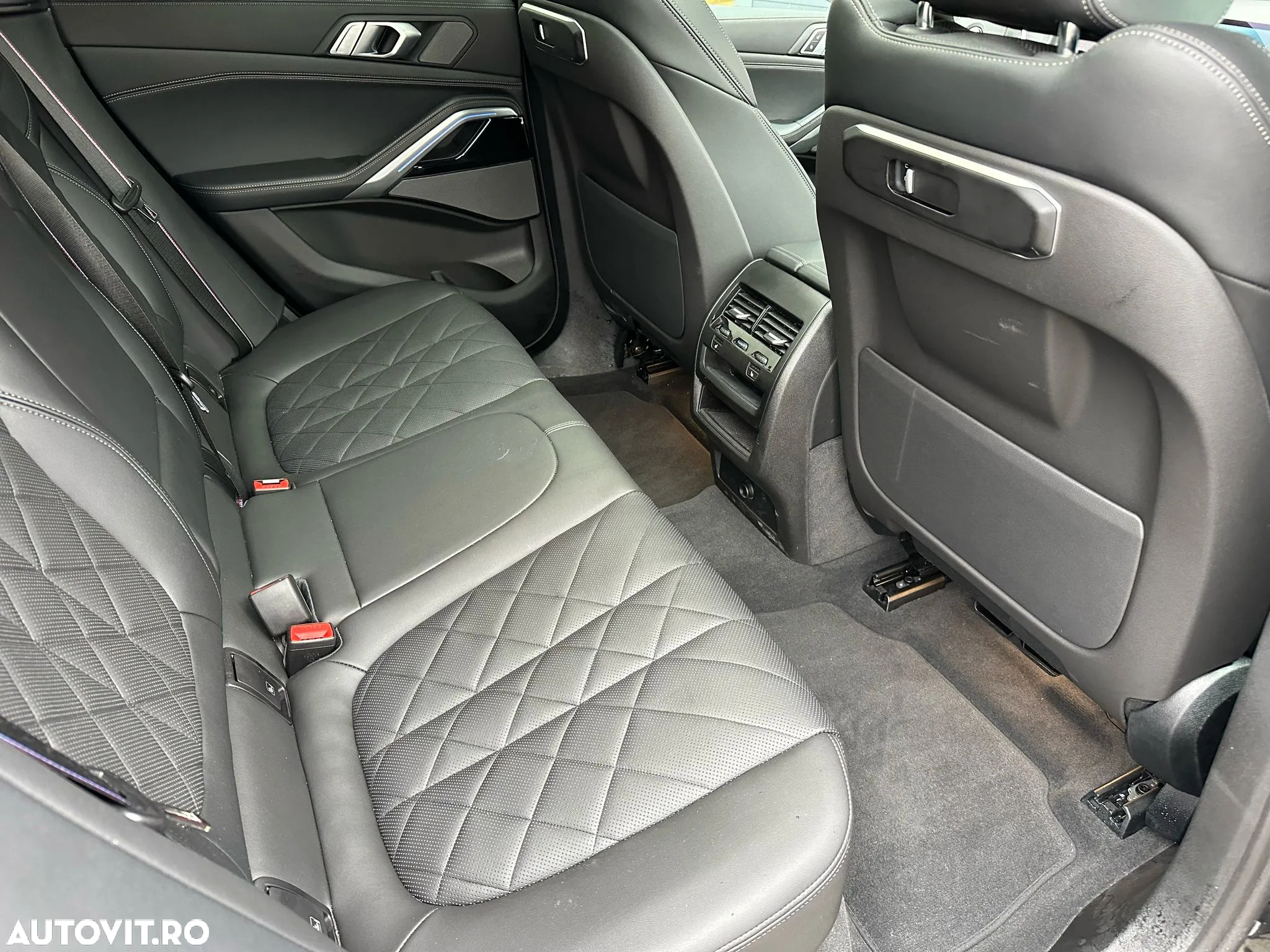 BMW X6 xDrive30d AT MHEV - 13