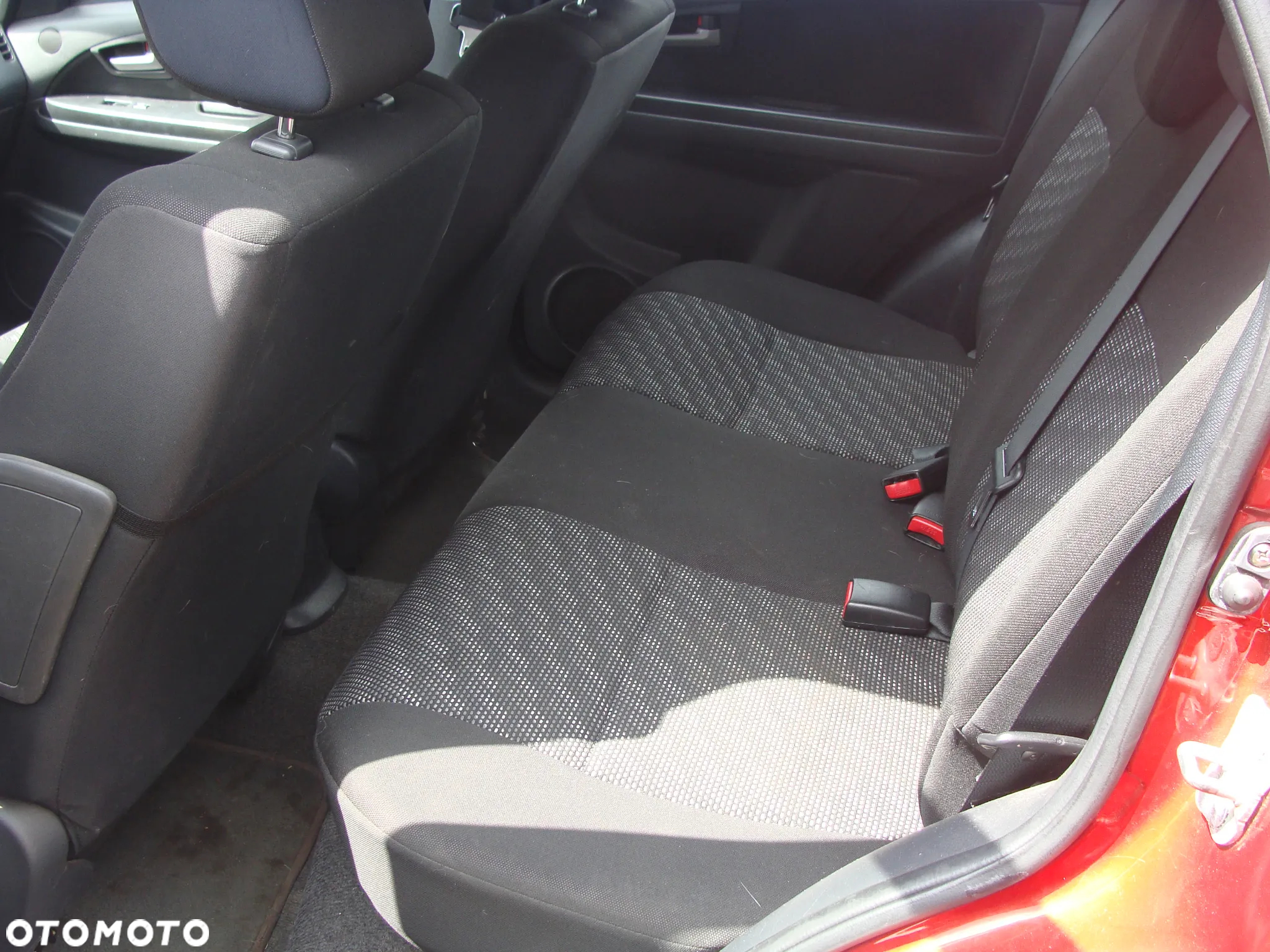 Suzuki SX4 2.0 4WD - 7