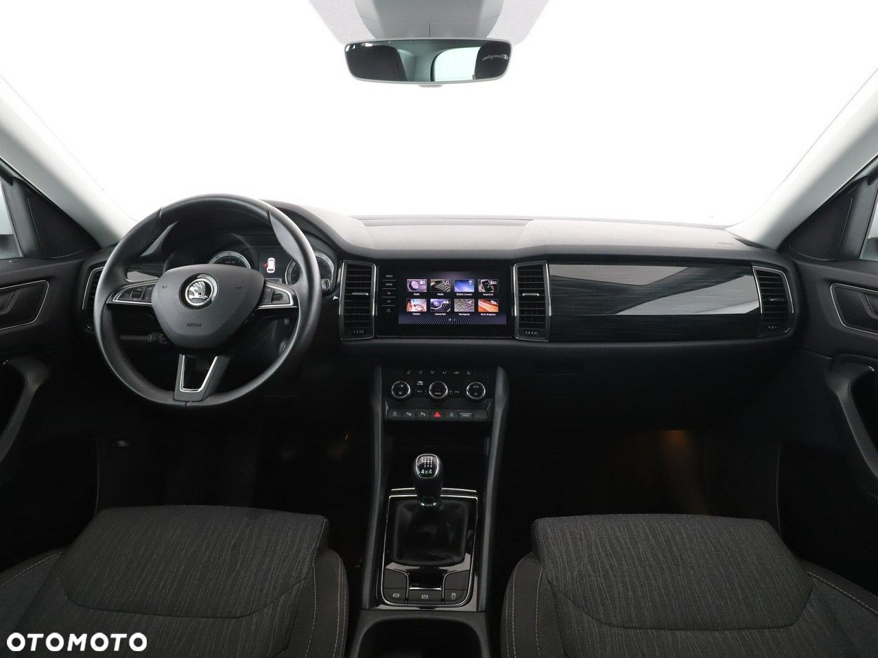 Skoda Kodiaq 1.4 TSI ACT 4x4 Style - 15