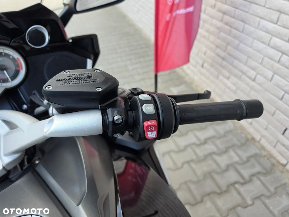 BMW K - 8