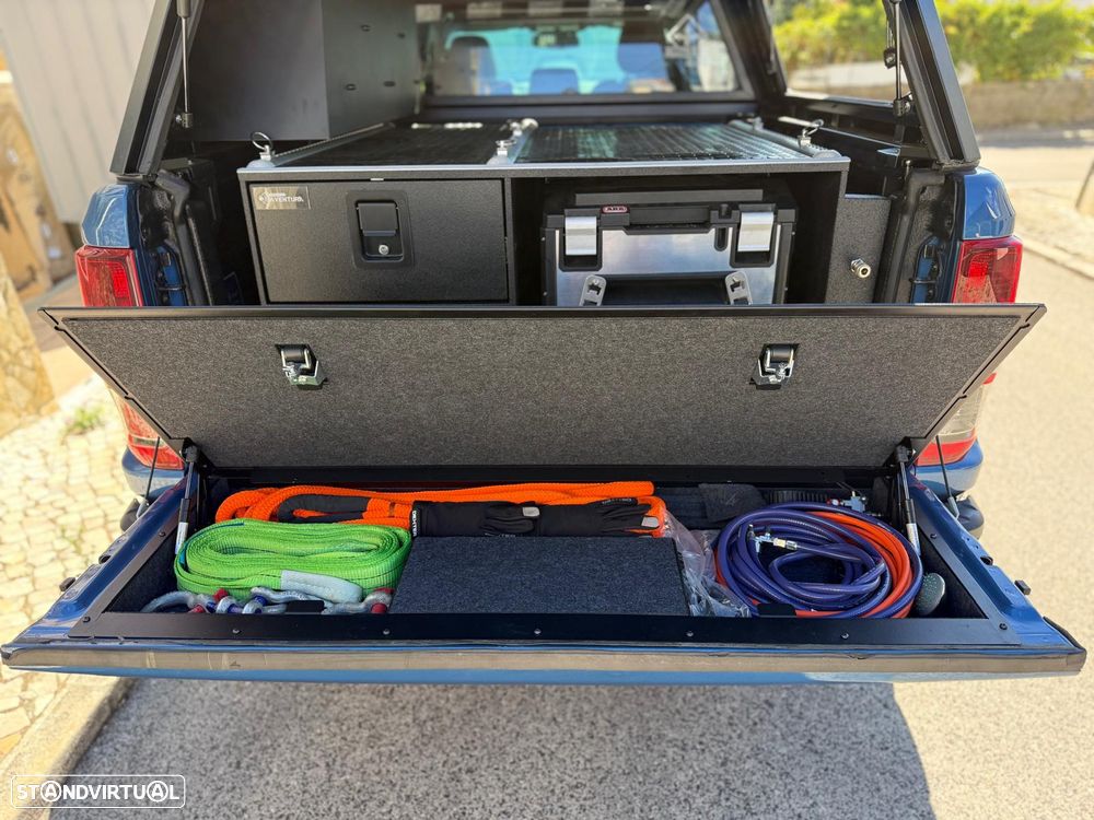 Ford Ranger - 4