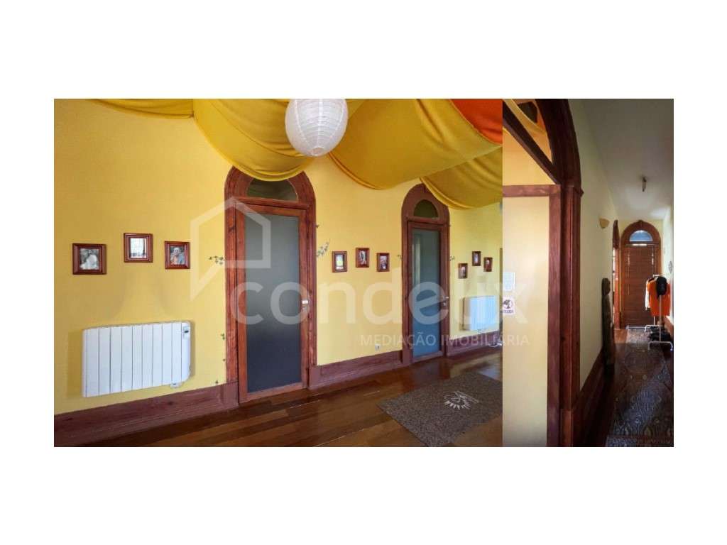 Prédio, projeto aprovado para venda em Matosinhos - Grande imagem: 5/11
