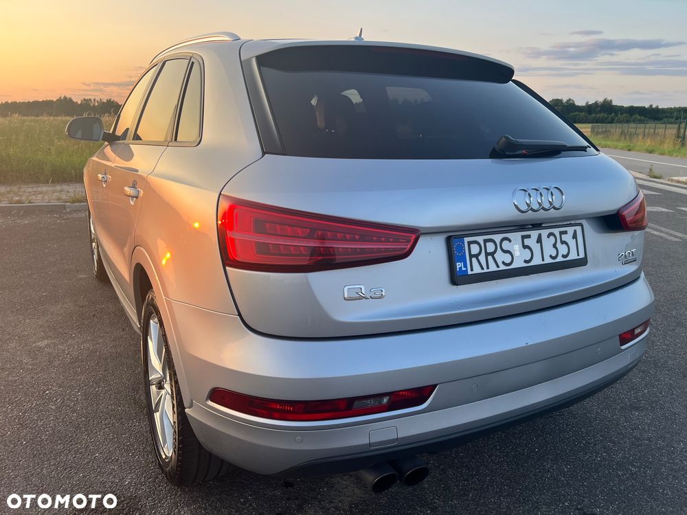 Audi Q3 - 14