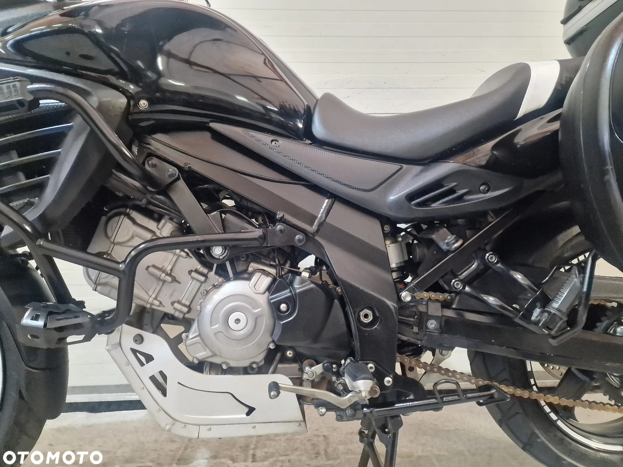 Suzuki DL - 7