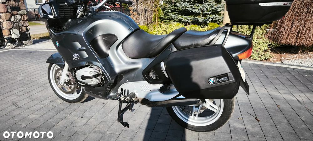 BMW R - 2