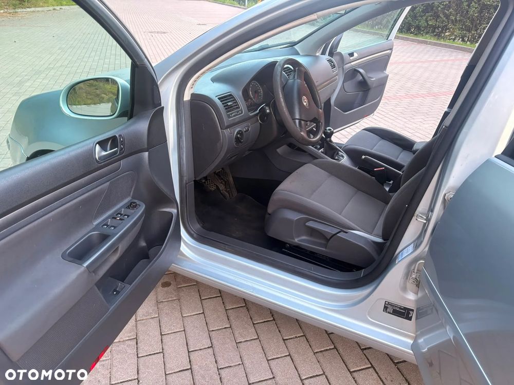 Volkswagen Golf 1.4 Edition - 20