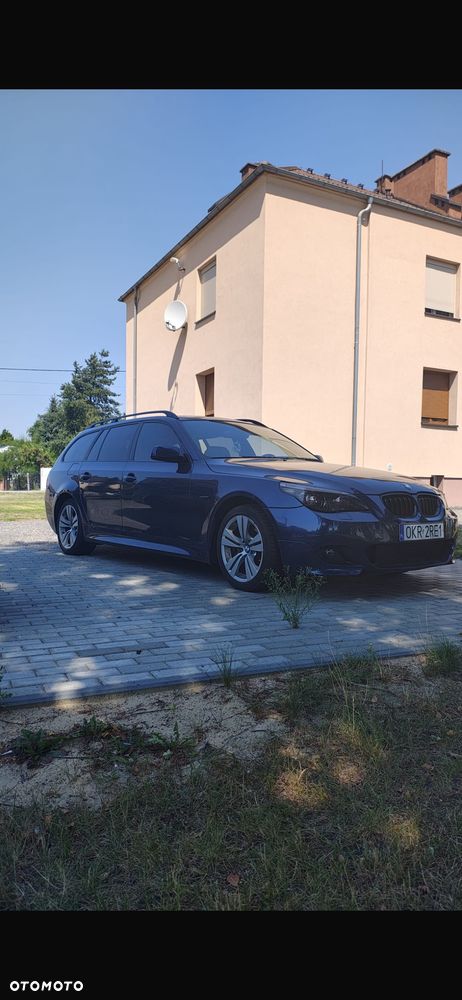 BMW Seria 5 - 2