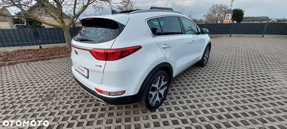 Kia Sportage - 25