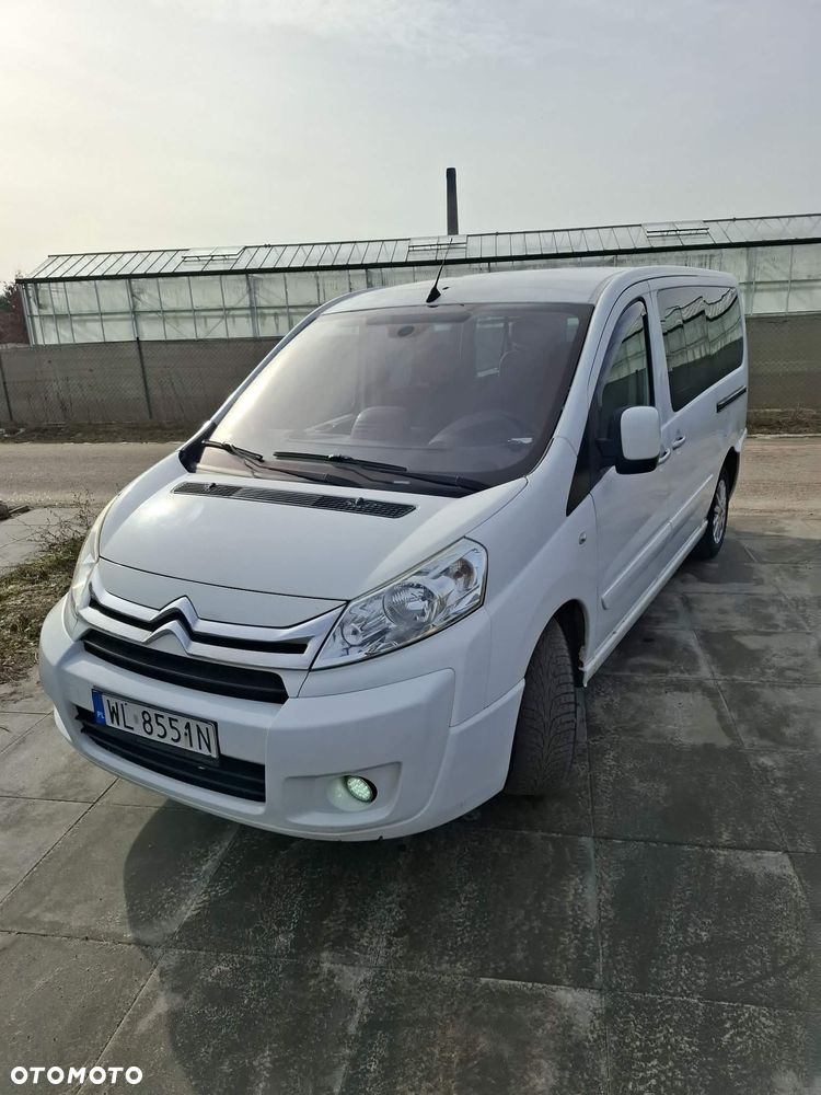 Citroën Jumpy Combi - 6