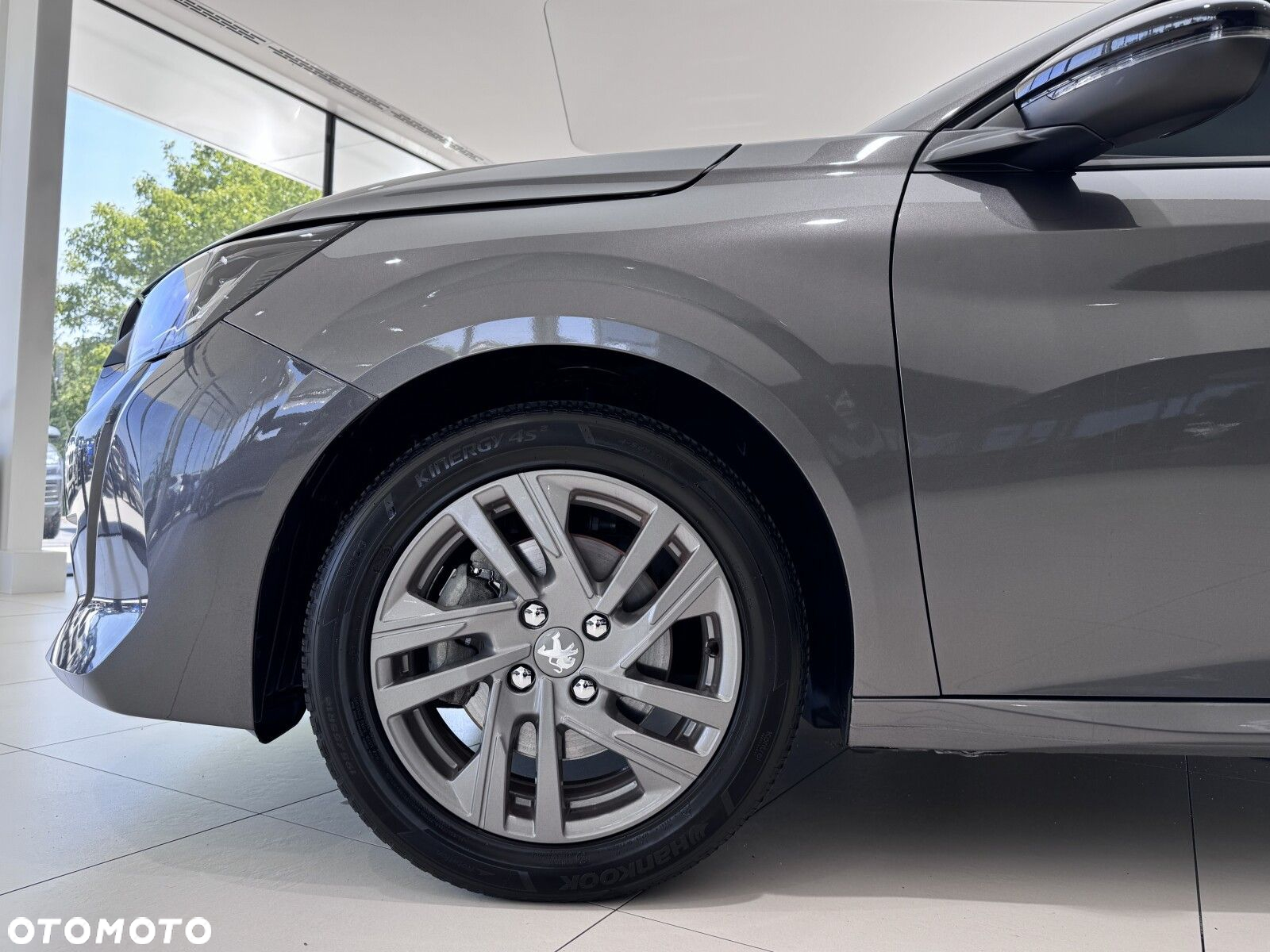 Peugeot 208 1.2 PureTech Active S&S - 18