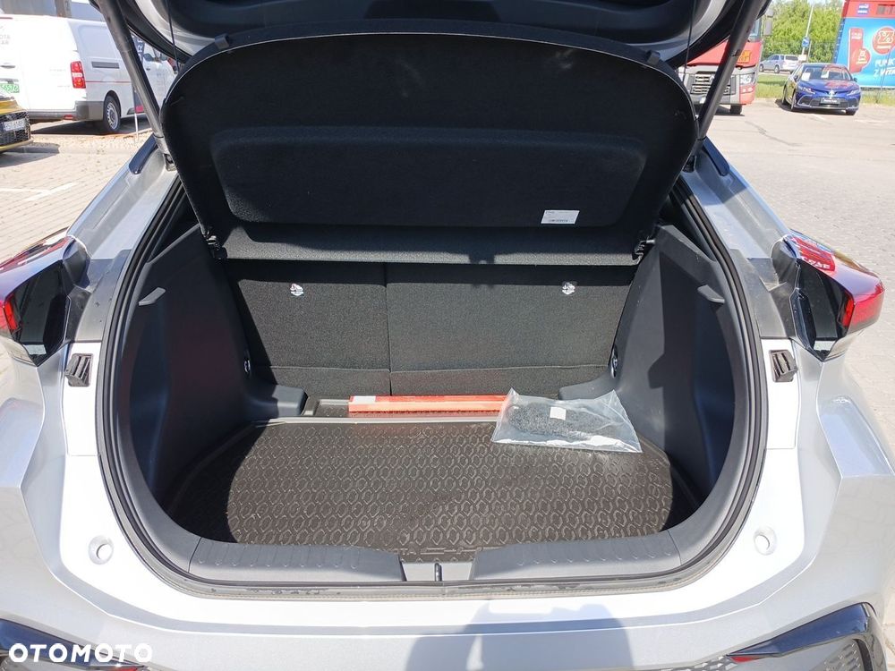 Toyota C-HR 1.8 Hybrid Executive - 13