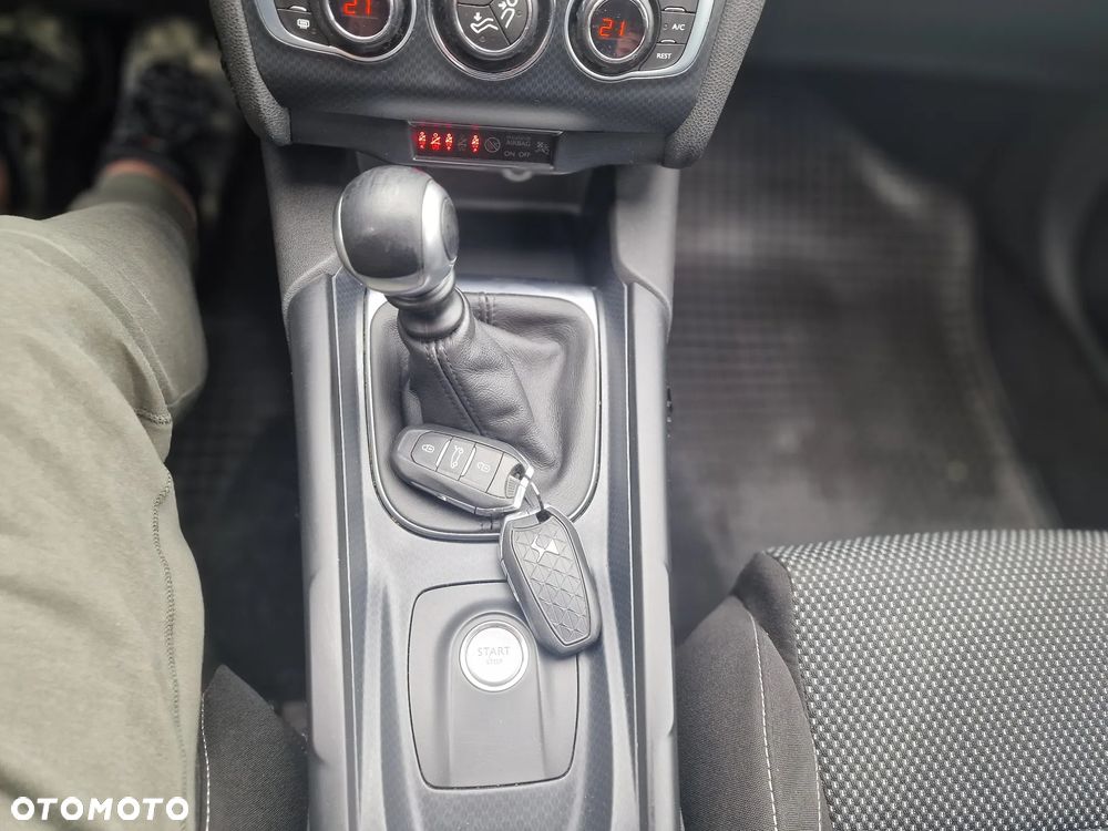 DS Automobiles DS 4 - 31