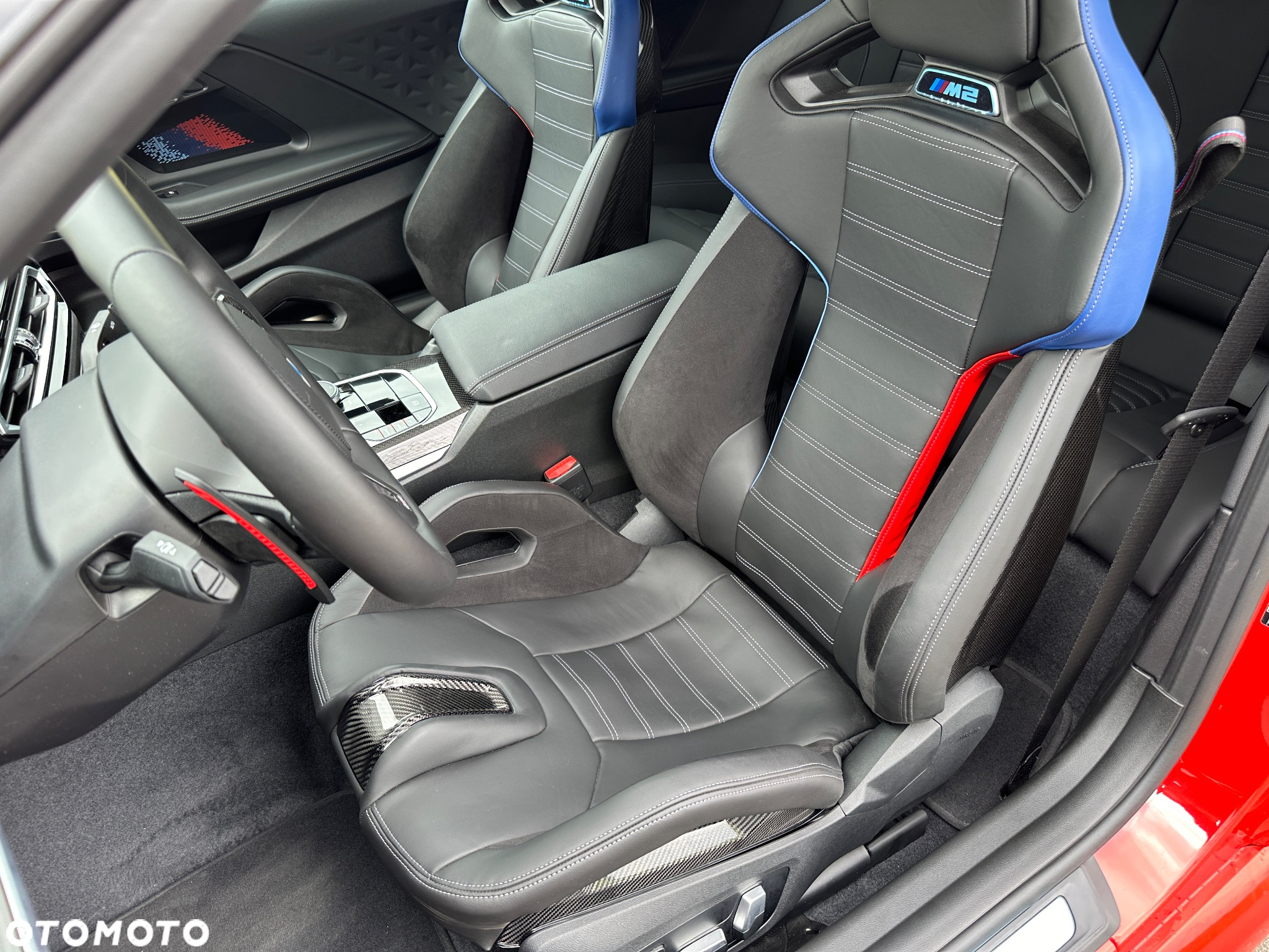 BMW M2 sport - 5