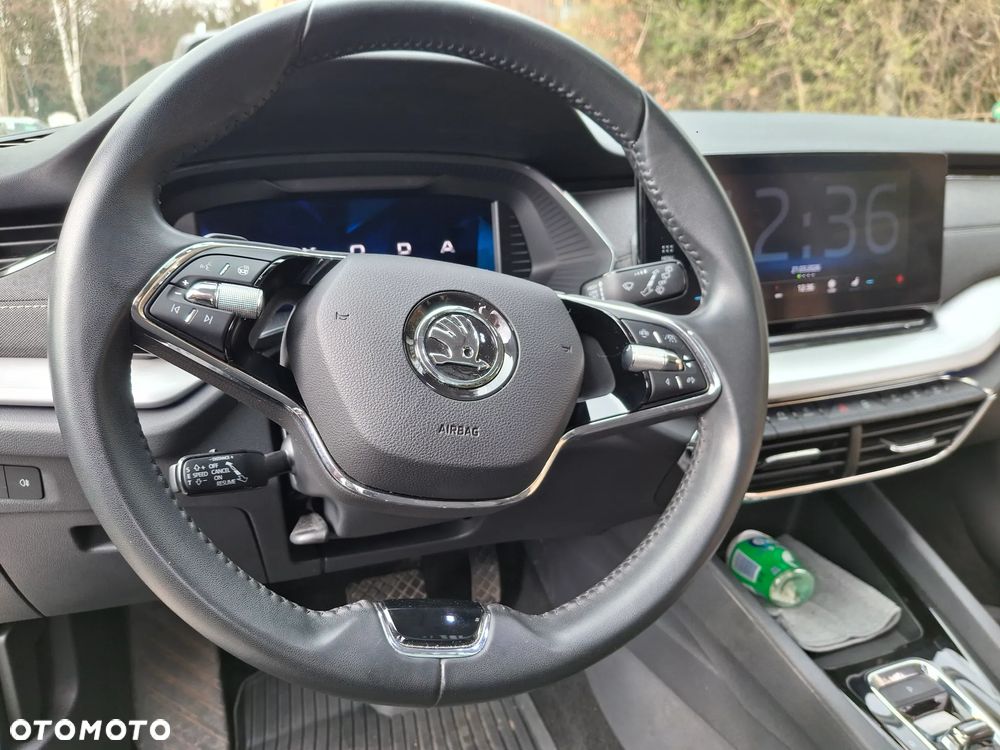 Skoda Octavia 2.0 TDI Style DSG - 18