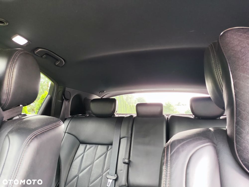 Infiniti FX FX37 S Premium - 26