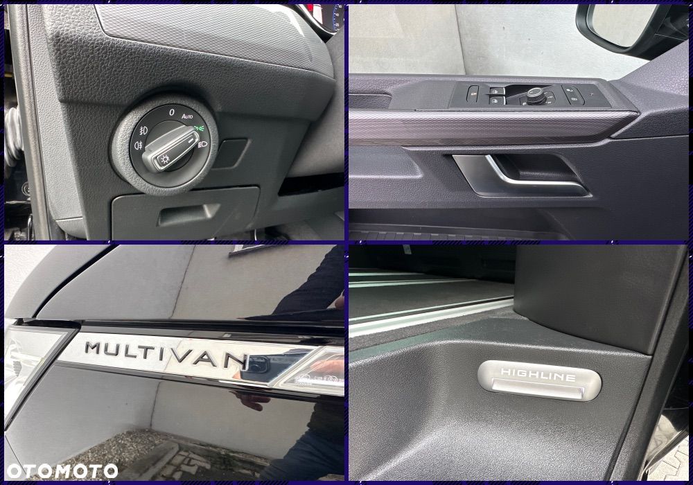 Volkswagen Multivan 2.0 TDI L1 Higline DSG - 32