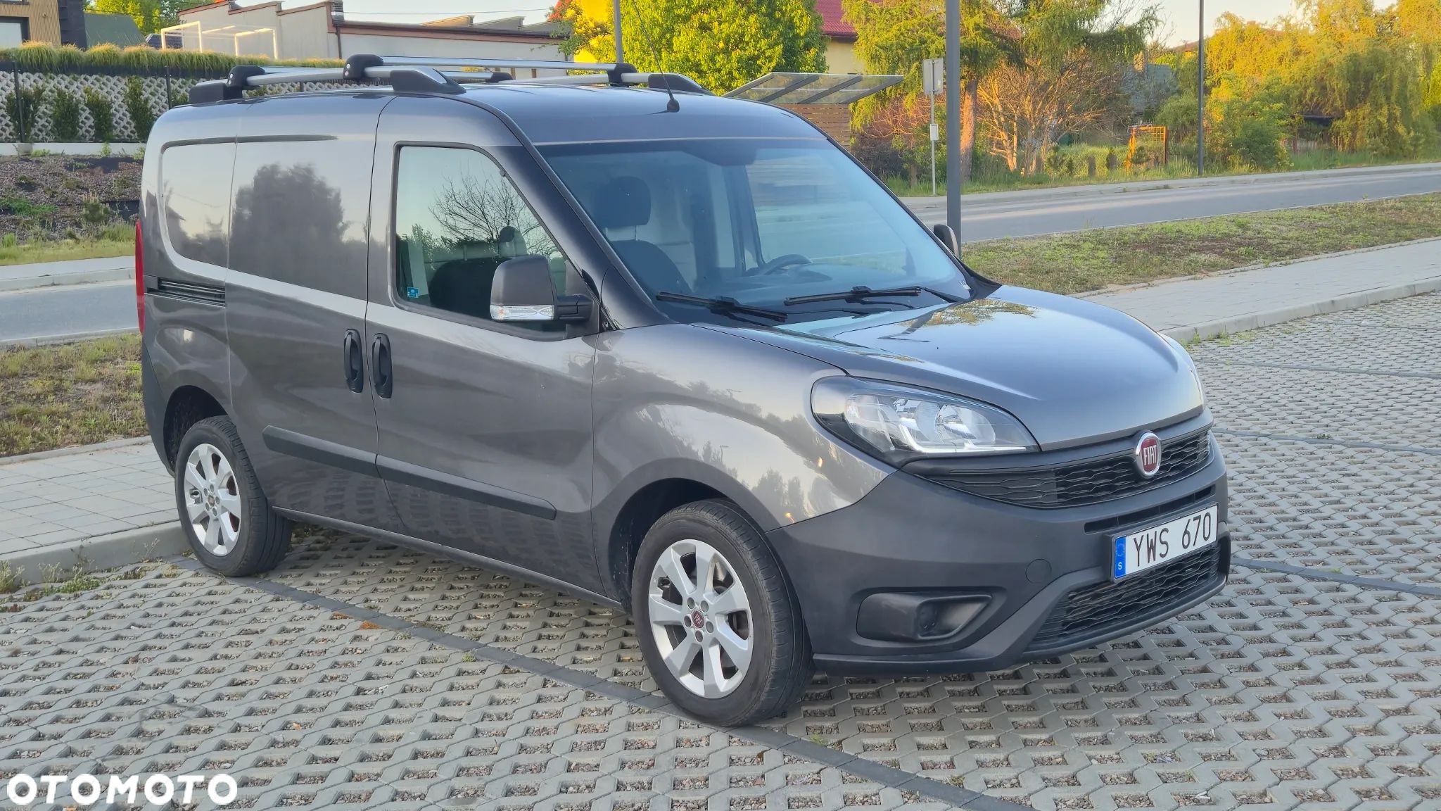 Fiat DOBLO - 1