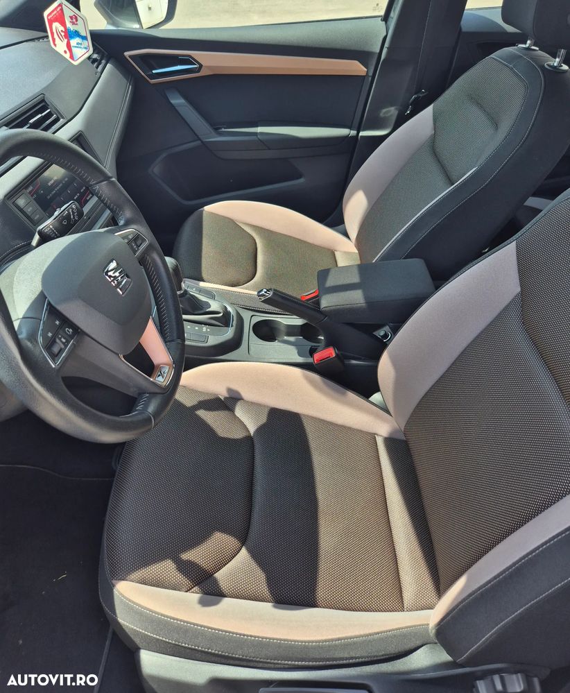Seat Ibiza 1.0 TSI DSG7 Xcellence - 3