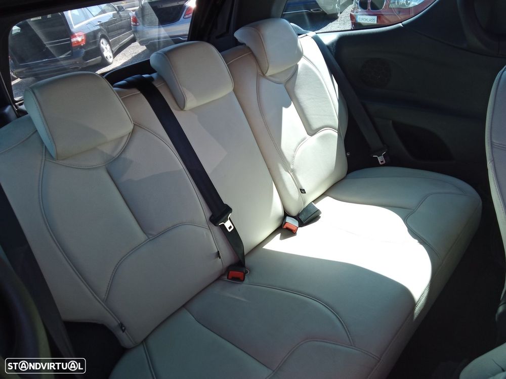 DS DS3 Cabrio Pure Tech 82 Chic - 25